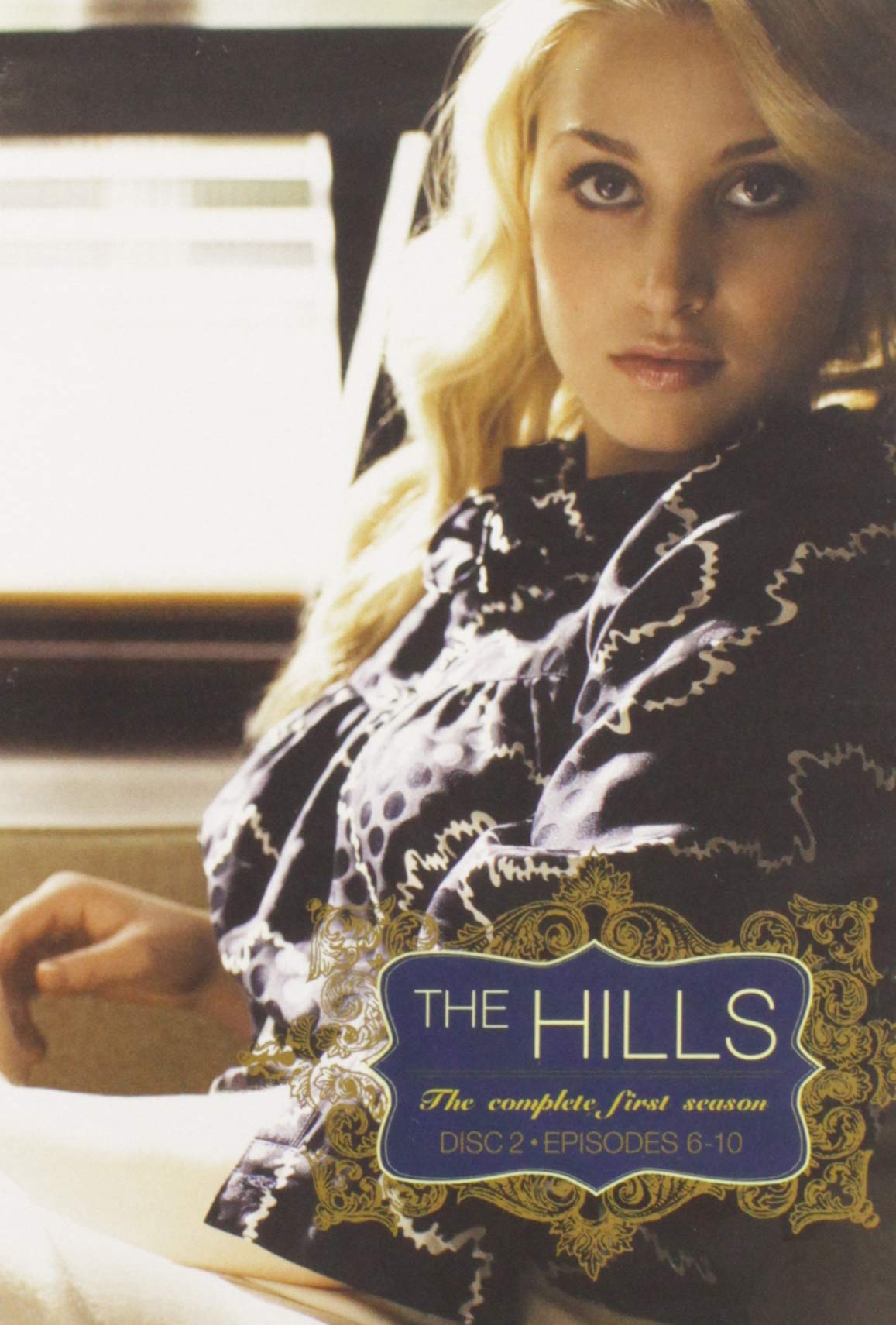 The Hills: The Complete First Season (DVD) - image 4 of 7