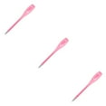 thumbnail image 1 of Paquete de 50 Bolígrafos de Plástico Eigraketly Rosa 3piezas, 1 of 6