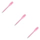 thumbnail image 3 of Soidarity Paquete de 50 bolígrafos de plástico para puntuación de golf, marcador de puntuación, juego de lápices de grabación, herramientas Rosa 3piezas, 3 of 6