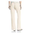 thumbnail image 2 of Women's Cotton Linen Pants Beach Pant, 2 of 4
