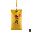 thumbnail image 5 of Spiritual Salt With Sachet,Buddhist Spiritual Salt Pouch Necklace Pouch AU, 5 of 5