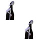 thumbnail image 3 of Vogacara Vestido Mujer Figuras Vestidos Modelo Ropa Ropa femenina Muñecas hechas a mano Paño de noche para decorar Type1 NO1, 3 of 6