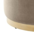 thumbnail image 4 of Tilden Ottoman in Taupe Natural, 4 of 8