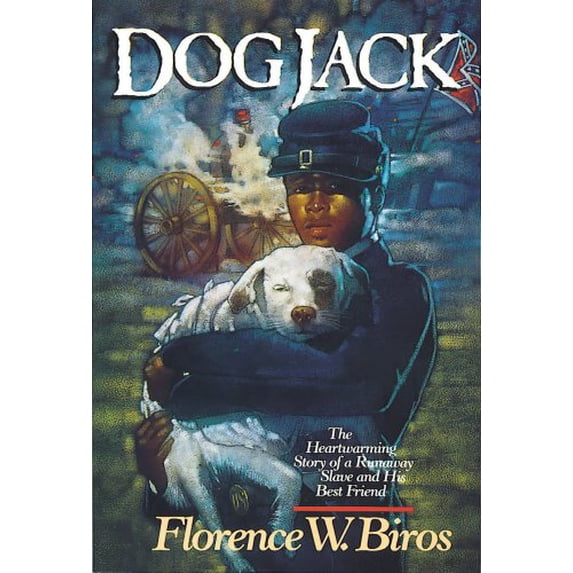 Pre-Owned Dog Jack, 9780936369471, 0936369477, Paperback, Reissue edition
