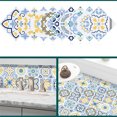 thumbnail image 4 of Cipaher Pelar y Pegar Baldosas Vinilo Pegar Baldosas para Baño Cocina Impermeable Pegatinas de Pared, 4 of 5