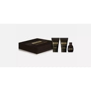 3pc Set Missoni Parfum Pour Homme EDP Mini Aftershave Balm Shower GEL