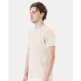 thumbnail image 2 of Hanes Mens Nano-T T-shirt, 2XL, Parchment, 2 of 5