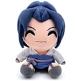 thumbnail image 1 of Naruto Shippuden Sasuke Youtooz 9" Plush, 1 of 1