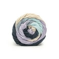 thumbnail image 2 of Bernat® Blanket patchwork™ #6 Super Bulky Polyester Yarn, Fresh laundry 10.5oz 220yd (2Pk), 2 of 6