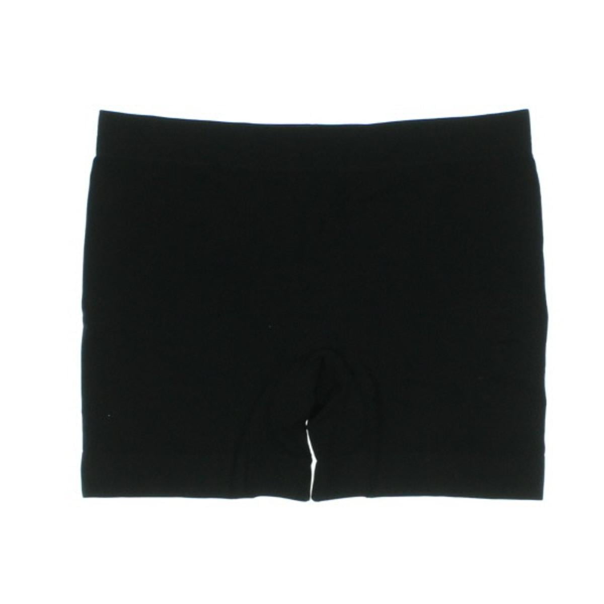 Jockey Womens Microfiber Slimming Slip Short