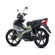 thumbnail image 5 of Motocicleta semiautomática TRECK MT125 Verde/Gris 2026, 5 of 13