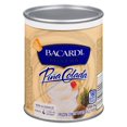 thumbnail image 1 of Bacardi Mixer Pina Colada Can, 1 of 8