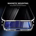 thumbnail image 6 of SOATUTO Designed for iPhone 14 13 Pro Max 15 14 Plus Case [Built-in Screen Protector] Full Body Protective Bumper Clear Shockproof Slim Cover for iPhone 13, Silver, 6 of 9