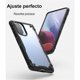 thumbnail image 3 of Funda para Poco F3, K40, Mi 11x Ringke Fusion X Negro Ringke Fusion X, 3 of 5