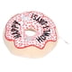 thumbnail image 1 of Juguete De Rosquilla Para Mascotas, Juguete Chirriante Para Perros Resistente A Mordeduras Interesante Para Rechinar Los Dientes Para Cachorros Y Gatos ANGGREK Otros, 1 of 8