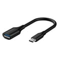thumbnail image 2 of Cable Adaptador USB3.0 Sync 7.87inch para Martphone para OS, 2 of 9