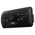 thumbnail image 4 of Wet Sounds WS-MC-20 2-Zone Media Center with WS-G2-TR Wired Transom Remote for MC-20 (No Display), 4 of 6