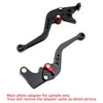 thumbnail image 2 of NEW Short Clutch Brake Lever fit for YAMAHA YZF R7 MT-10/SP FZ-10/SP 2022-23, 2 of 6