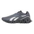 thumbnail image 2 of Tenis Reebok Mujer Dama Running Negro Zig Dynamica 5 negro 5,0 MX, 2 of 8