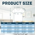 thumbnail image 3 of Mens Tshirt Beat Saber - V2 Block Pattern Shirts for Men Funny Neck Mon, 3 of 4