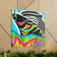 thumbnail image 6 of Cruise Ship Majestic's - Canvas, 6 of 10