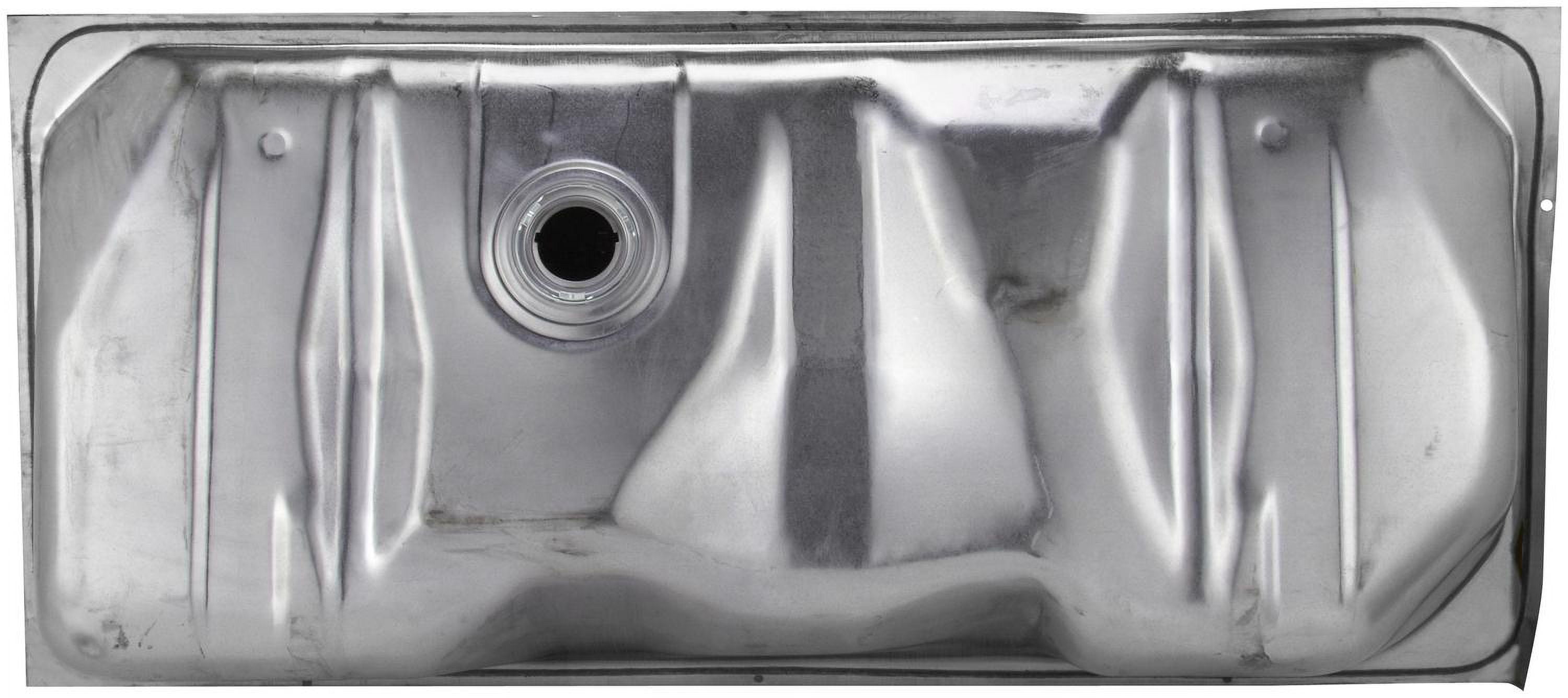 Spectra Premium F19 Fuel Tank Fits select: 1987-1991 FORD CROWN VICTORIA, 1983-1986 MERCURY GRAND MARQUIS