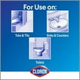 thumbnail image 2 of Clorox Disinfecting Bathroom Foamer with Bleach, Each, 2 of 4