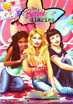 the barbie diaries