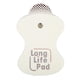 thumbnail image 2 of 2.2MM Button Type Foam Electrode Patch Long Lasting Snaps Electrodes Pad for TENS Devices, 2 of 5