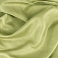 thumbnail image 2 of TZ Promise Women Lime Green Pashmina Shawl and Wrap Soft Solid Color Scarf with Fringes, 2 of 5
