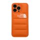 thumbnail image 1 of THE NORTH FACE Popular Down Jacket Funda Para Teléfono iPhone 11 12 13 14 Pro Max X XR Xs De airbag De Silicona Suave A Prueba De Golpes, 1 of 4
