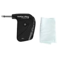 thumbnail image 2 of Mini Guitar Amp,Mini Portable Guitar Plug Guitar Headphone Amp Plug Exquisite Design, 2 of 11