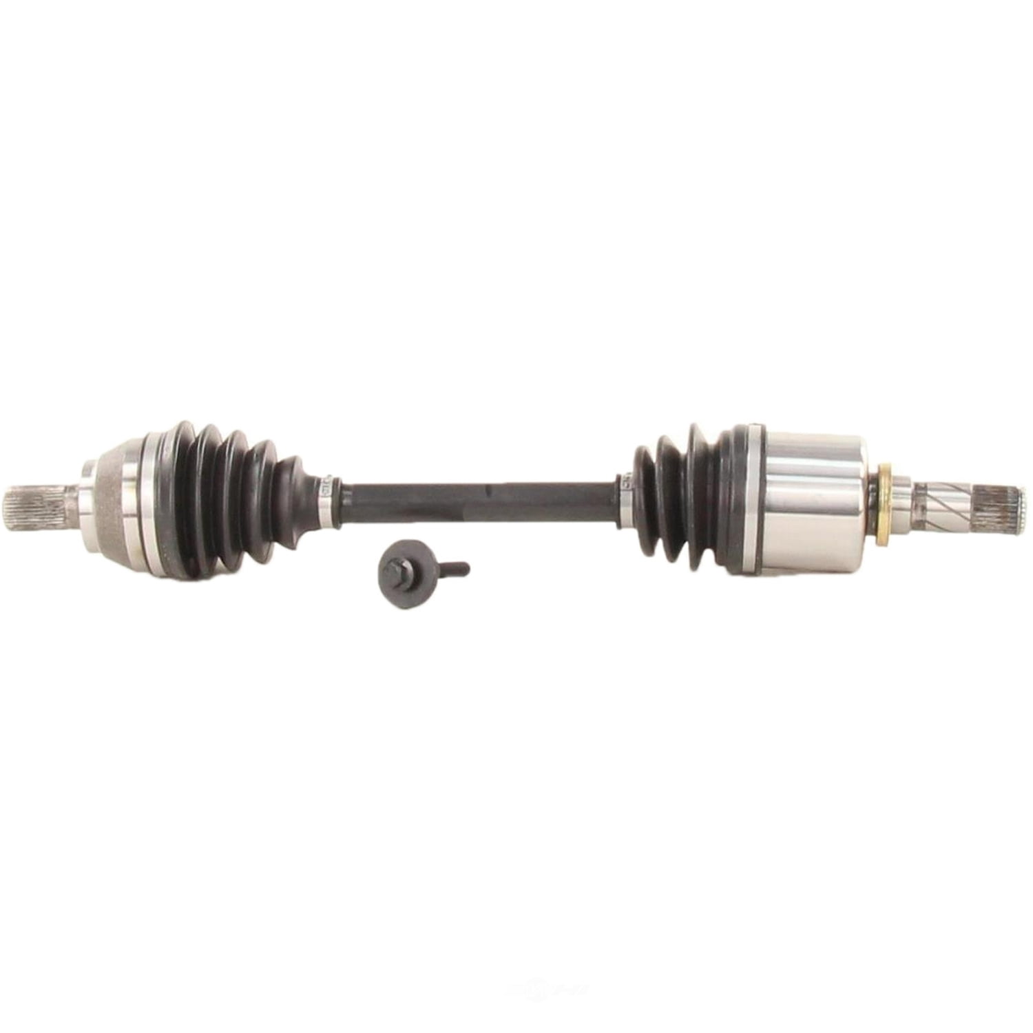 Trakmotive CV Axle Shaft Assembly for 2004–2005 Mazda 3