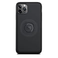 thumbnail image 1 of Phone Case Quad Lock MAG for iPhone 11 Pro Max Black, 1 of 9