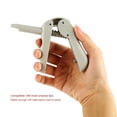 thumbnail image 4 of Distributeur de Résine Composite Applicateur Carpule Compules pour Unidose, 4 of 8