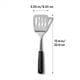 thumbnail image 2 of Turner OXO Good Grips Acero inoxidable, 2 of 9