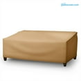 thumbnail image 2 of Patio Extra Large Waterproof - Outdoor Patio Sofa Cover Washable - Heavy Duty Furniture 88 Inch Couch Cover Sofa, 2 of 5