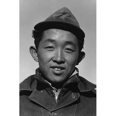Richard Kobayashi farmer  Ansel Easton Adams was an American photographer best known for his black-and-white photographs of the American West  During part of his career he was hired by the US