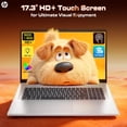 HP 17
