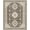 Taupe, variant on Area Rugs for Living Room 6'x9', Yamaziot Washable Rug, Vintage Distressed Medallion Carpet with Rubber Backing, Non Slip Soft Floor Mat for Bedroom, Green Brown