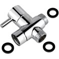thumbnail image 2 of 3-way Diverter Valve Valve Diverter, 2 of 2