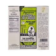 Telephone Brand Sat Isabgol Psyllium Husk 100g