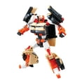 thumbnail image 3 of Nuevo Tobot Tobot X Youngtoys Transformando vehículo coleccionable en héroes robot Animación Personajes Juguetes para niños de 3 años en adelante Transformar juguetes Coches Tamaño grande 9 pulgadas, 3 of 5