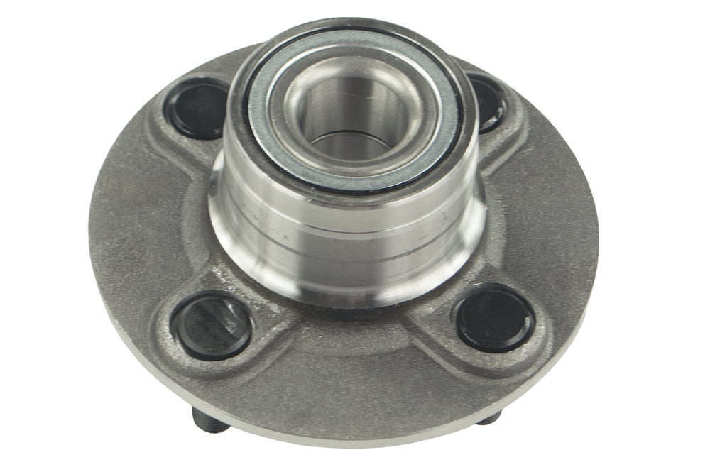 Wheel Bearing and Hub Assembly Fits select: 1991-1999 NISSAN SENTRA, 1995-1998 NISSAN 200SX