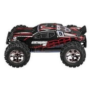 Redcat Racing EARTHQUAKE-8E-RED 1/8 Scale Brushless Electric Monster Truck