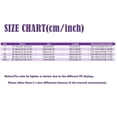 thumbnail image 3 of XIAOCHA Mens Gothic Wide Leg Sweatpants Drawstring Waist Side Pockets Streetwear Trousers, 3 of 4