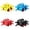 @002-Multicolor, variant on YiJuHui Push Sliding Stunt Car, Inertia Toy Car with Flexible Legs, Biomimetic Crawling Simulated Vehicle, Interactive Funny Friction Powered Race Car for Entertainment Indoor Outdoor Play