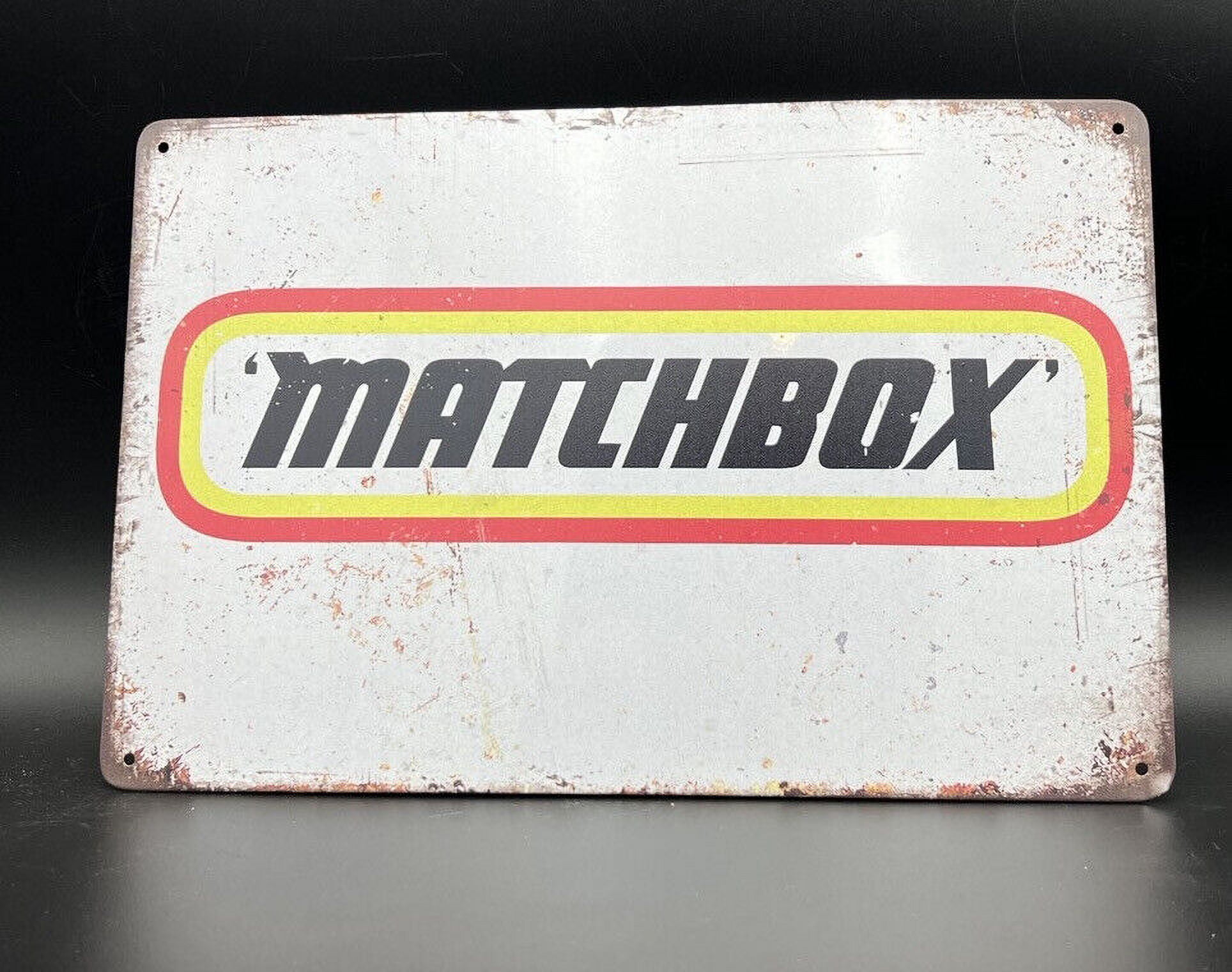 MatchBox - Brandclub - BSM Collectibles Combo - Matchbox 5 pack - MBX  Construction V / Construction 5 + Plus limited HW Sticker, image size:1928x1520