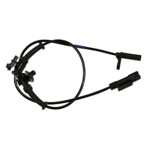 Front ABS Speed Sensor - Compatible with 2015 - 2020 Dodge Charger AWD 2016 2017 2018 2019