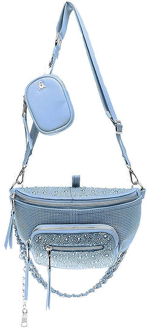 Steve Madden Womens Maxima Covertible 